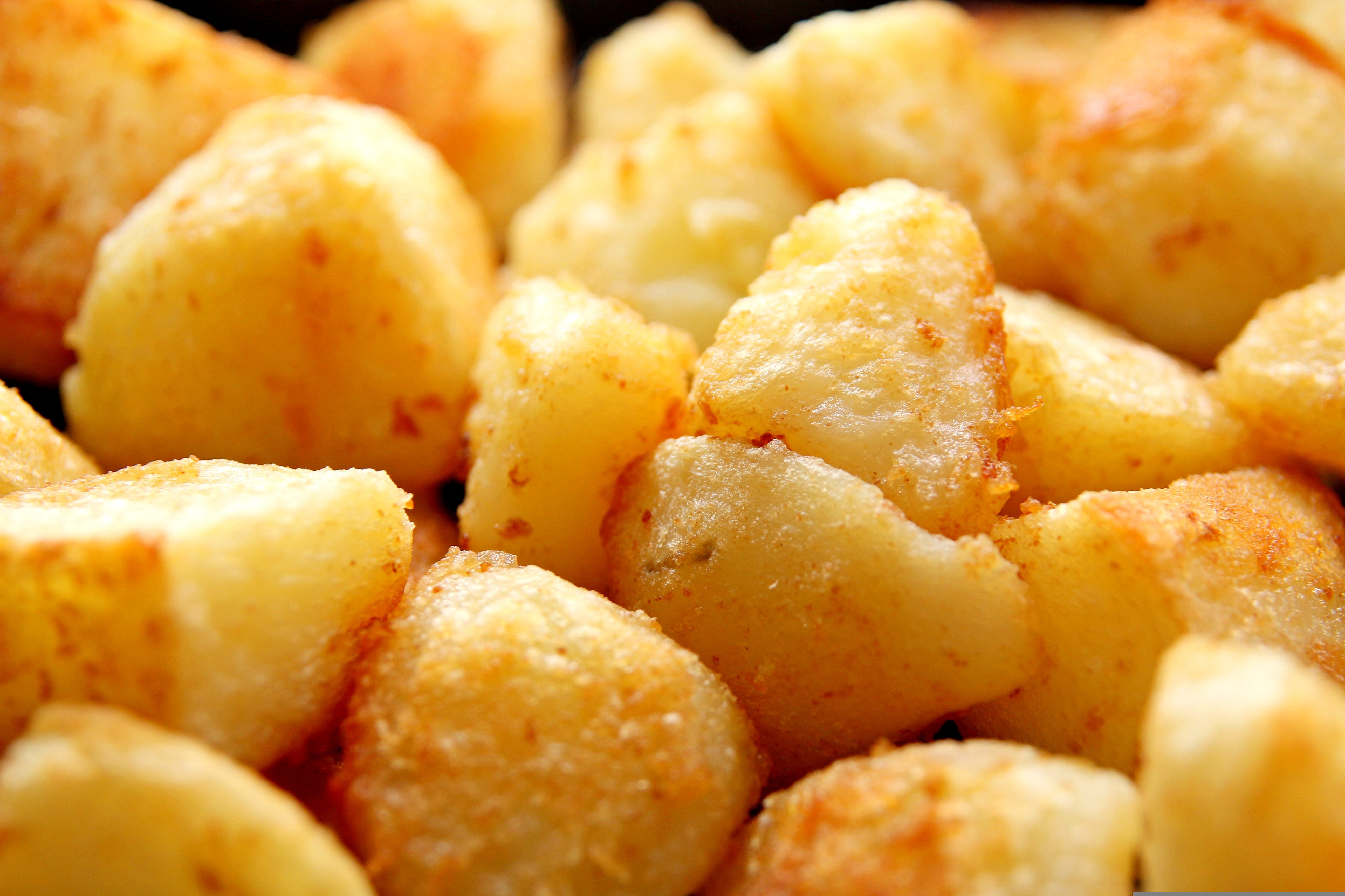 Pick Nick Potato